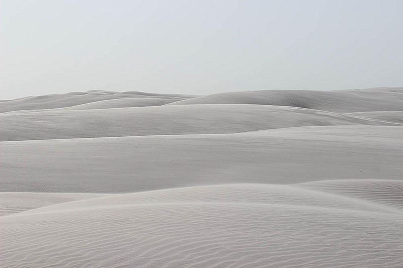 Arquivo:Dunas Lençóis Maranhenses.jpeg