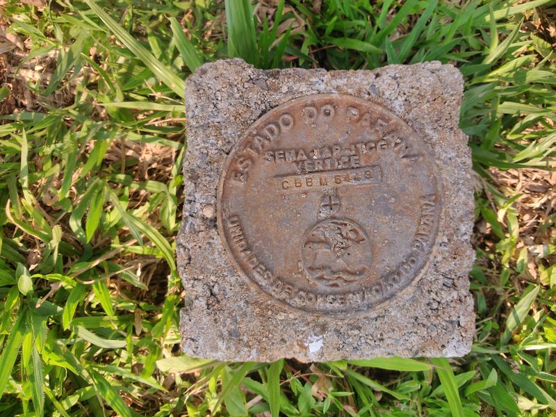Arquivo:Pedra fundamental parque Estadual São Camilo.jpeg